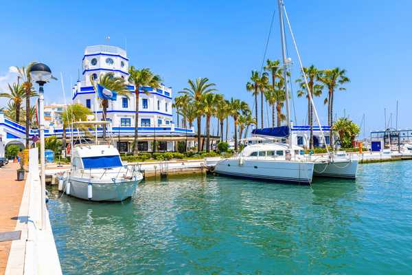 8 Best Things to Do in Estepona