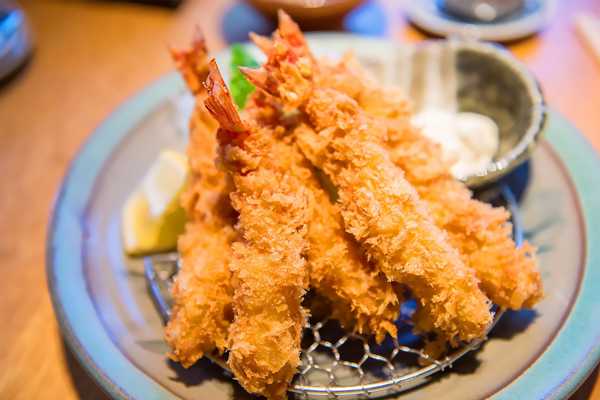 10 Great Restaurants in Beppu