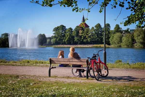 10 choses à faire à Malmö avec des enfants