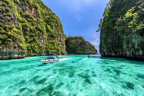 Krabi Weather