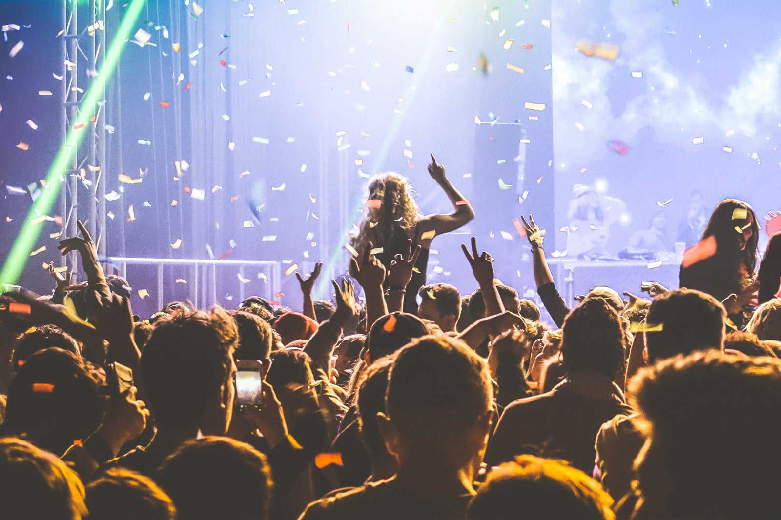 10 Best Nightclubs in Ibiza