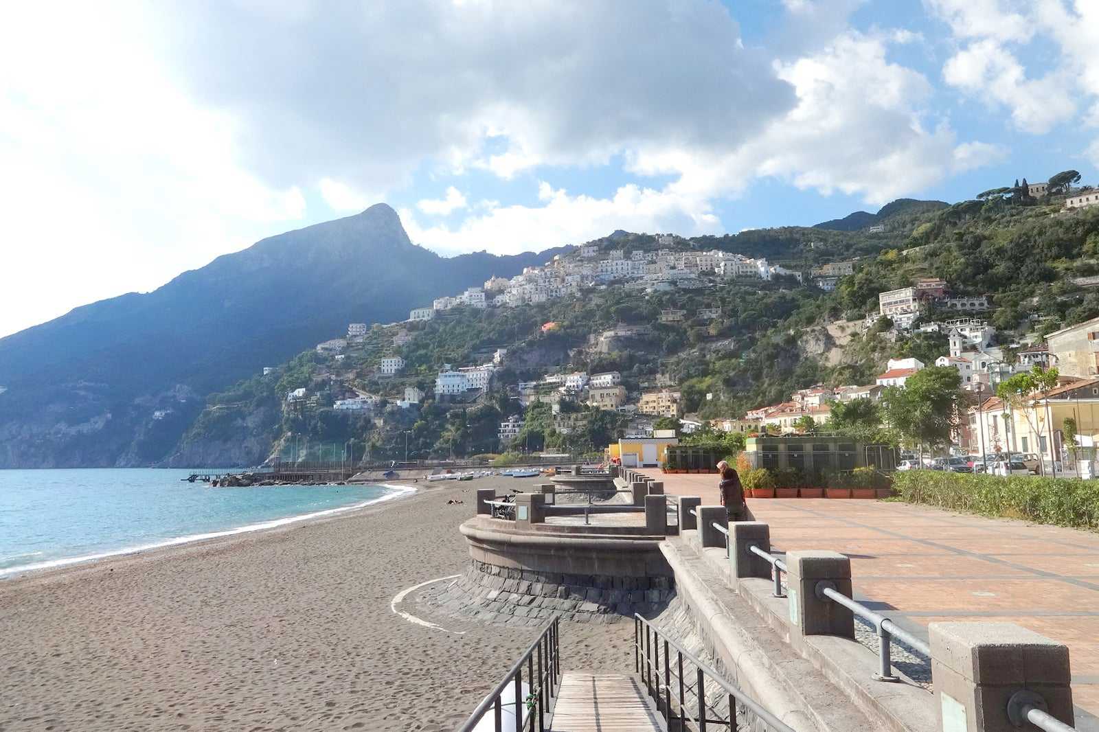 Marina di Vietri