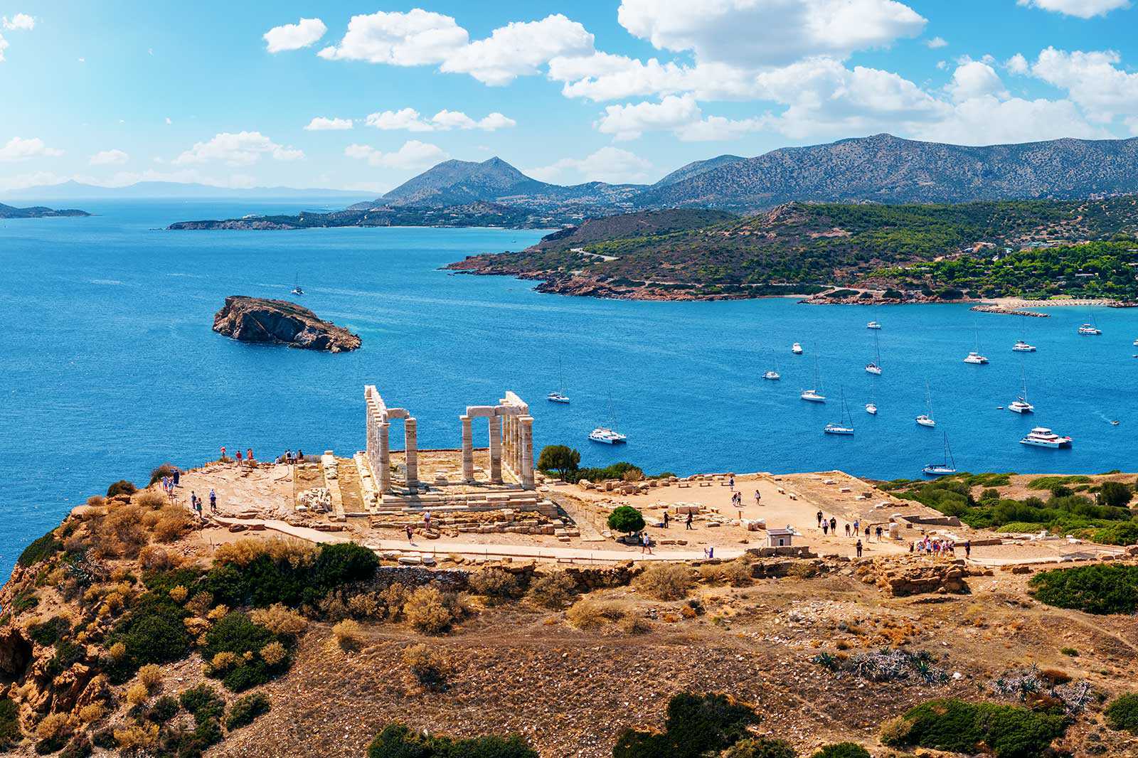 Sounion