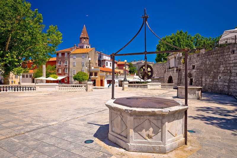 Zadar