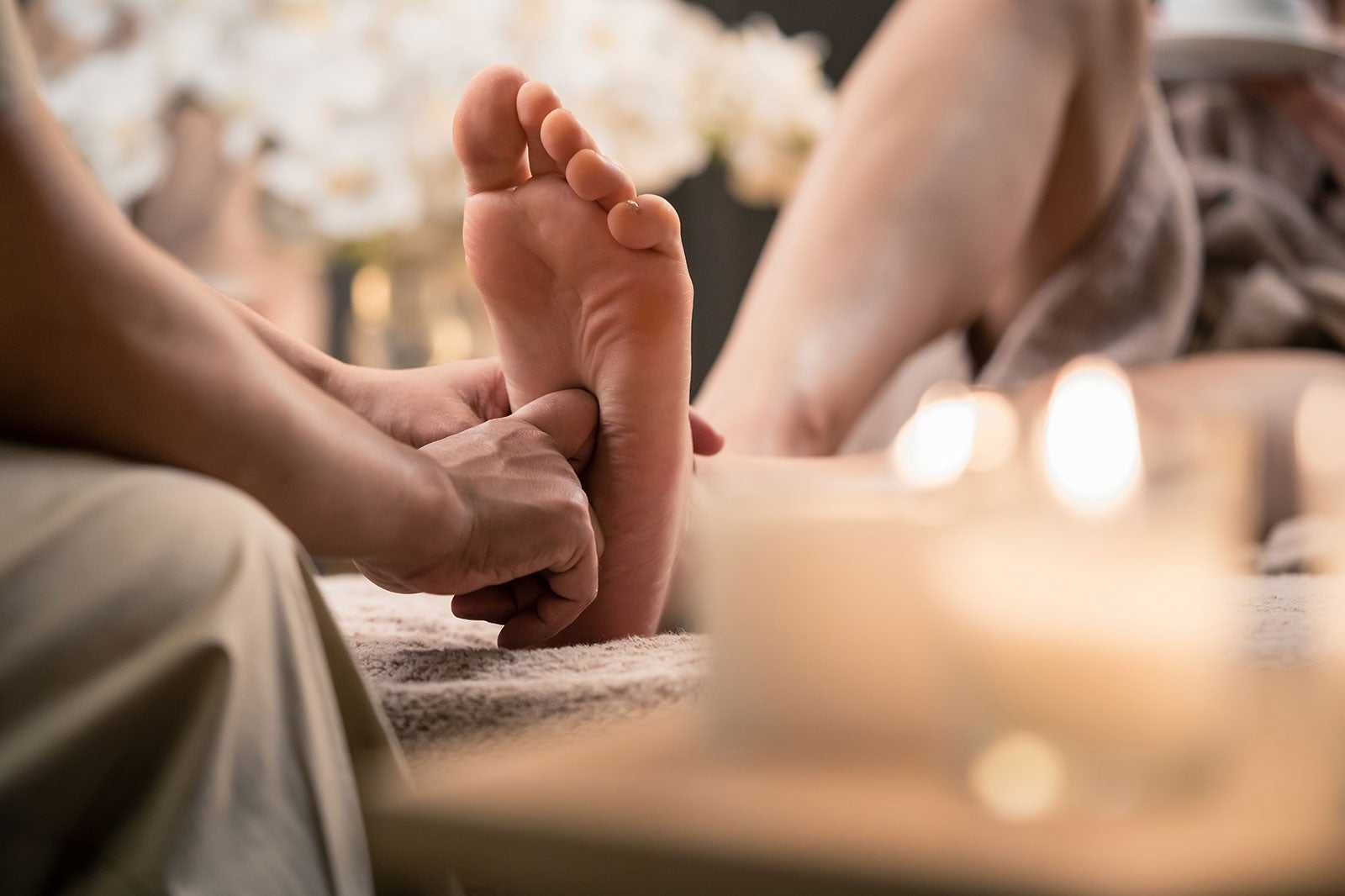 Chi, The Spa – Shangri-La Bosphorus, Istanbul