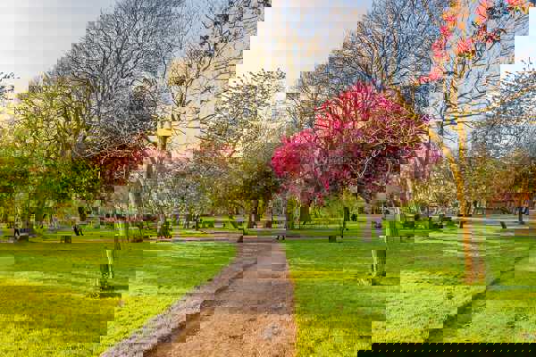 10 Best Parks in Manchester