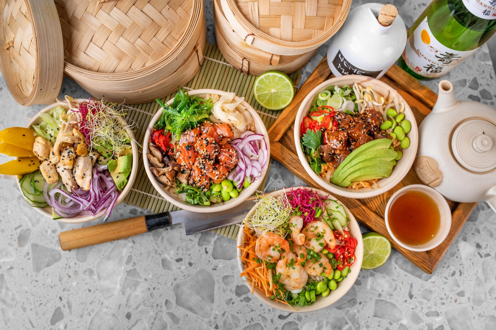 Food and Dining in Hawaii - Hawaii travel guide - Go Guides