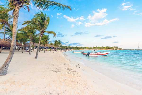 8 Best Beaches in Tulum