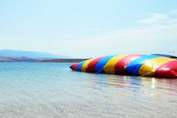 Koh Rong Blob Jump