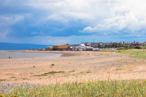 Fleetwood Beach