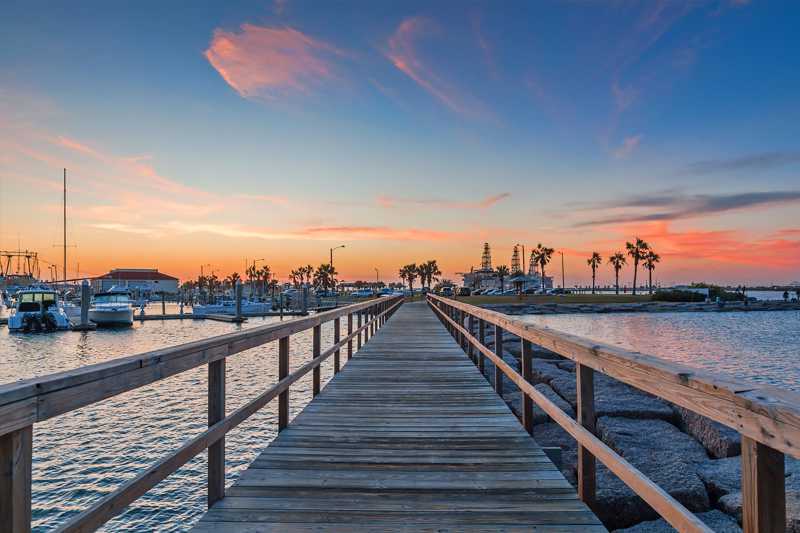 Port Aransas