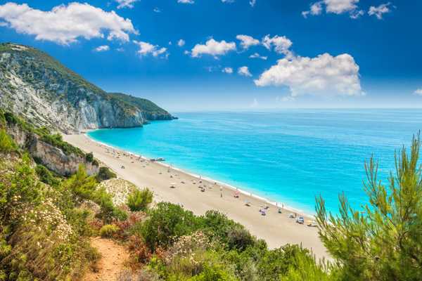 10 Best Beaches in Milos