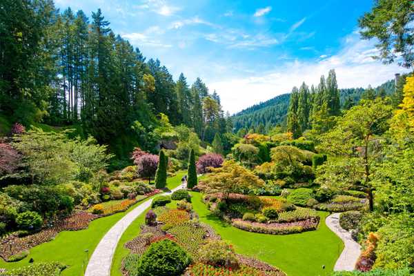 10 Free Things to Do in Victoria, BC