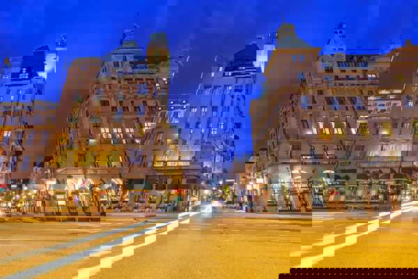9 Best Things to Do After Dinner in Malmö