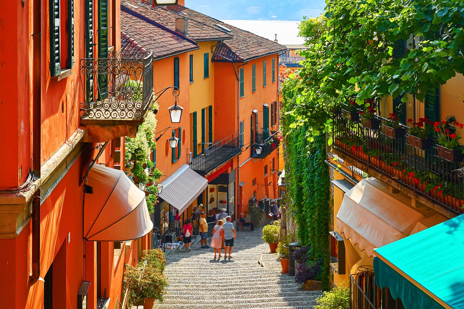 10 Best Places To Go Shopping In Como - Where To Shop In Como And What ...