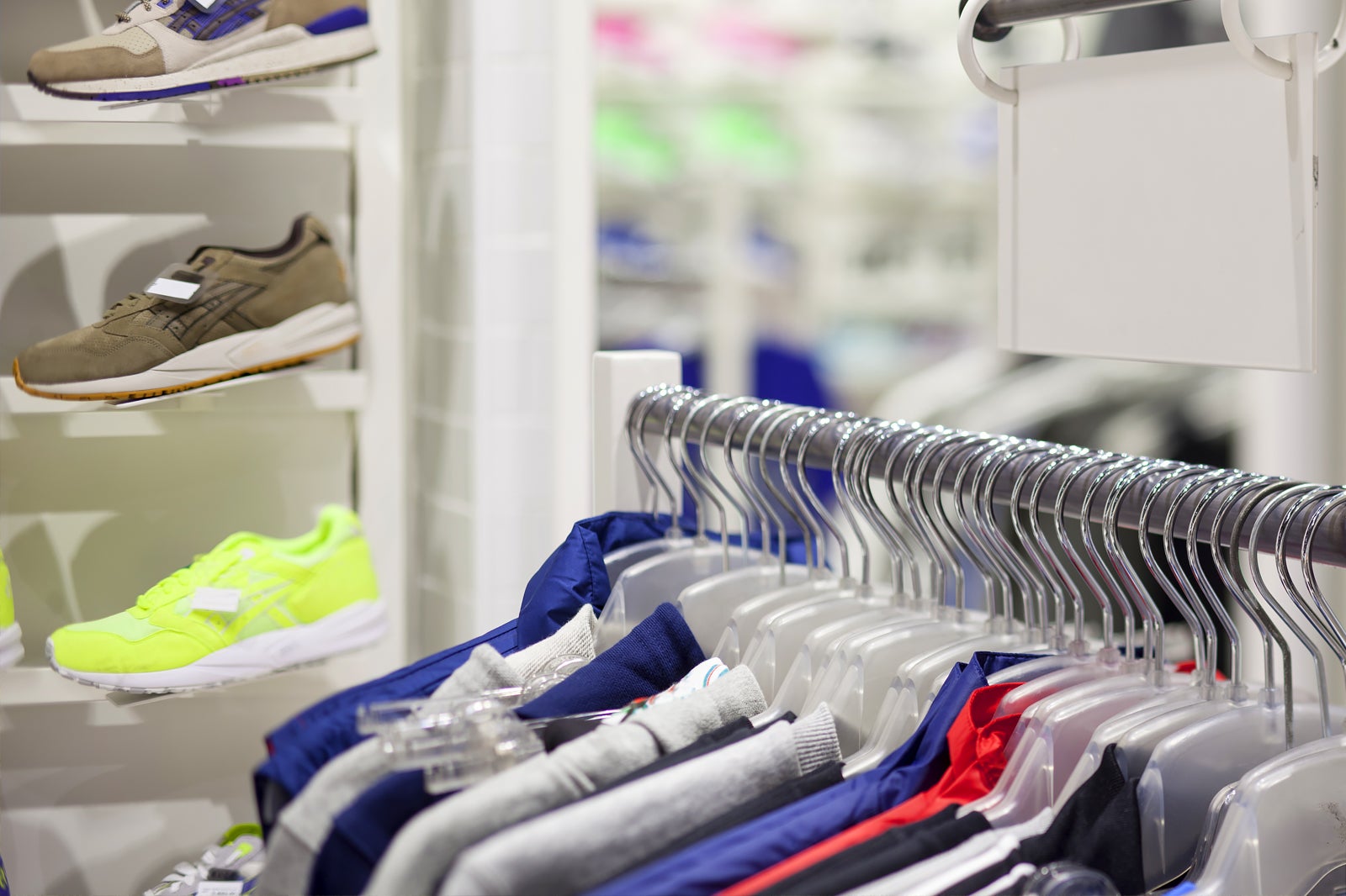 Las Americas Premium Outlets - Go Guides