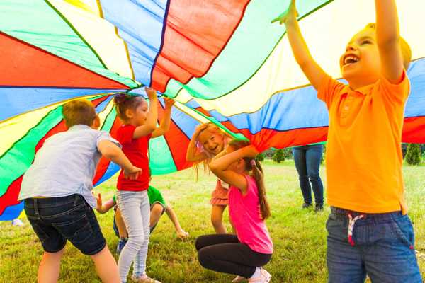 Edinburgh International Children's Festival