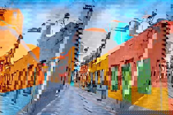 10 Best Things to Do in Puerto de la Cruz