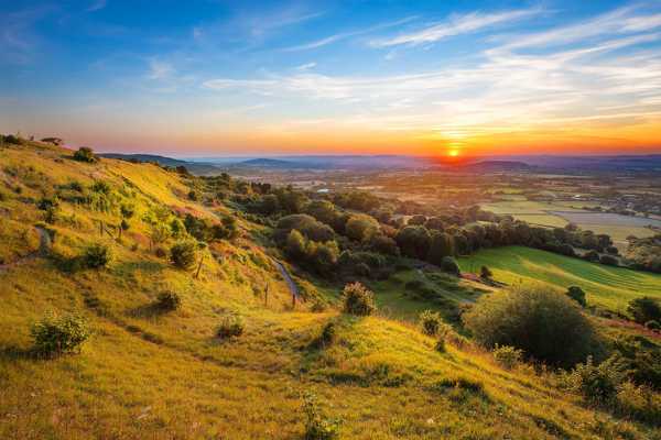 10 Best Things to Do for Couples in the Cotswolds