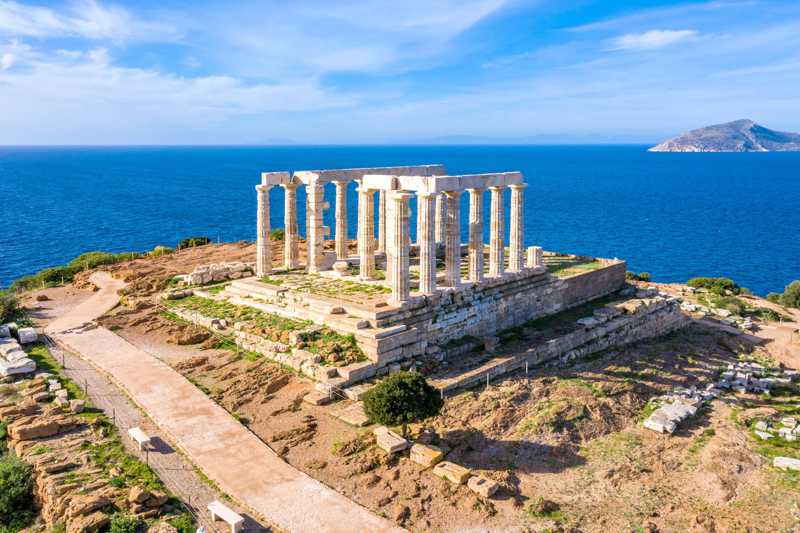 10 Best Ancient Ruins to Visit in Athens