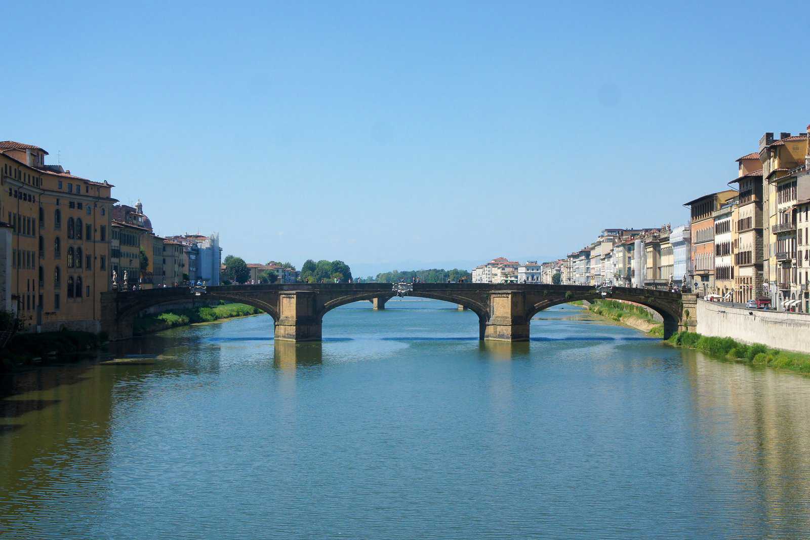 Ponte Santa Trinita