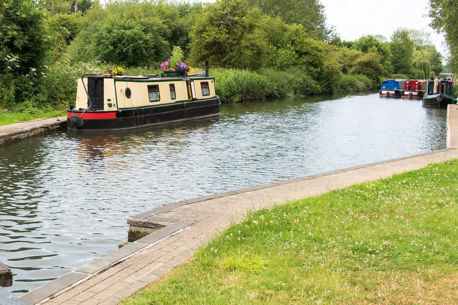 Kennet Horse Boat Company