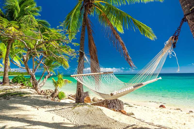 10 Things to Do in Fiji