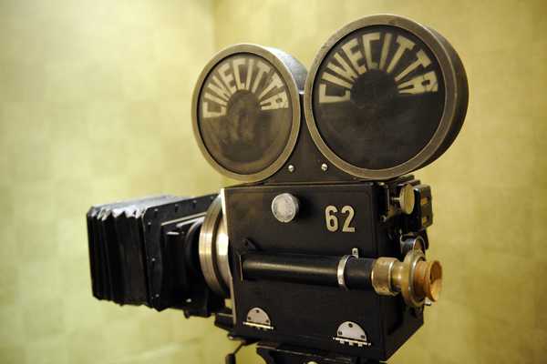 Museum of the Moving Image in New York