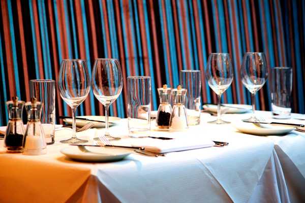 5 Best Restaurants in Windermere