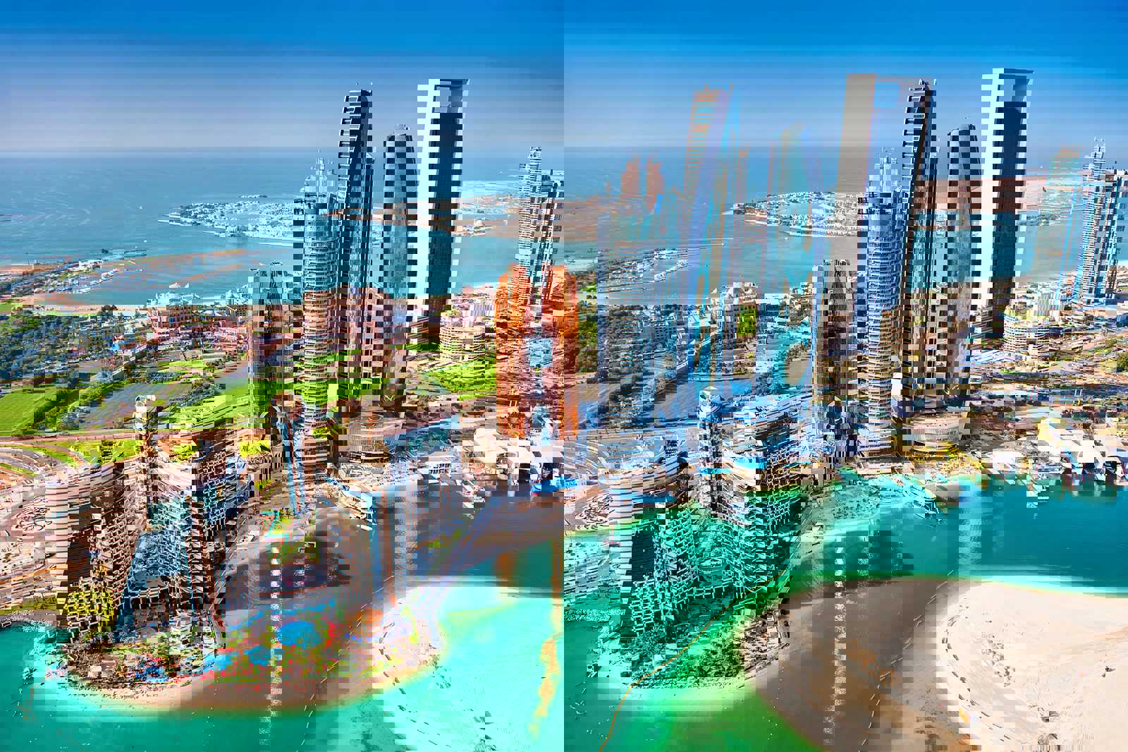 Abu Dhabi