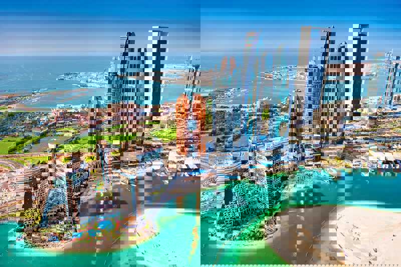 Abu Dhabi