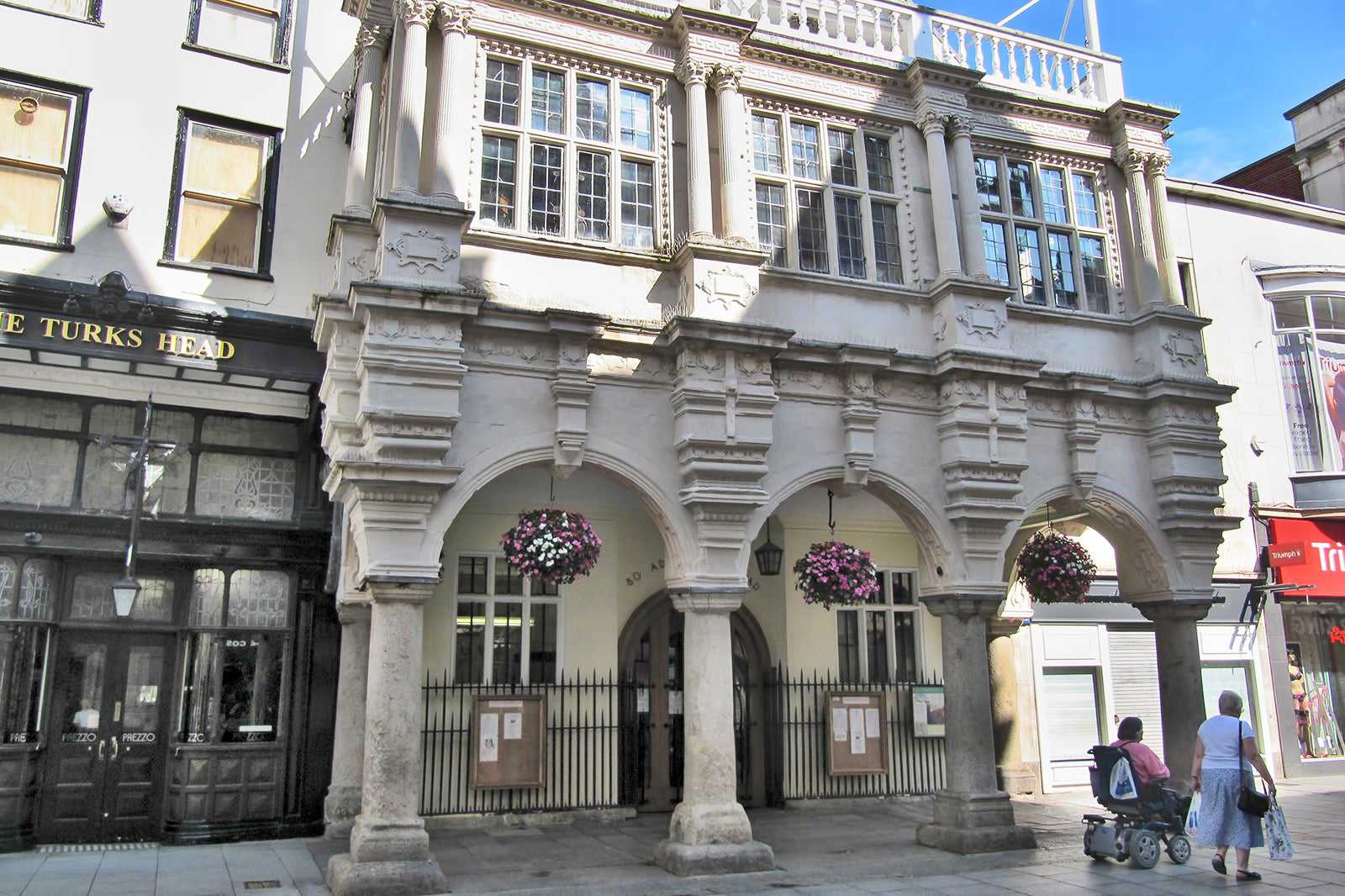 Guildhall