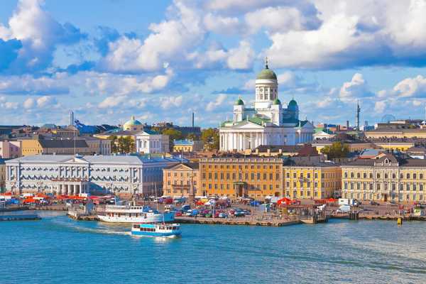 10 Best Things to Do in Helsinki