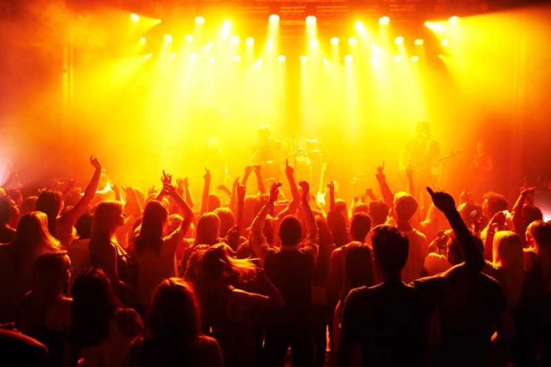 10 Best Places to See Live Music in Naples