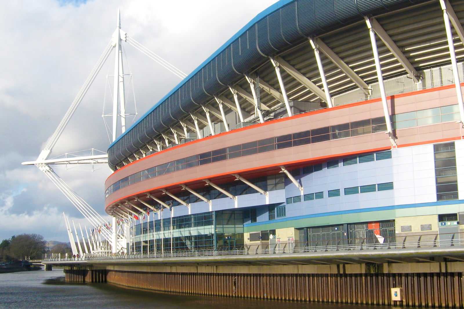Principality Stadium