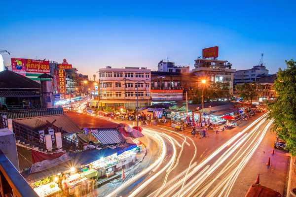 10 Best Things to Do After Dinner in Chiang Mai