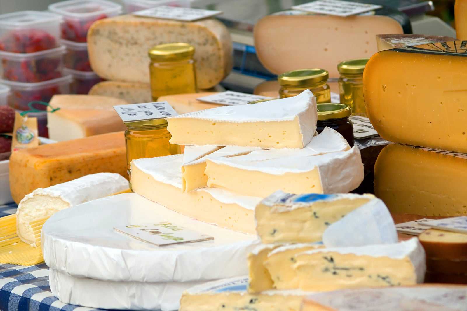Mercato Mercerie