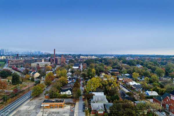 Grant Park