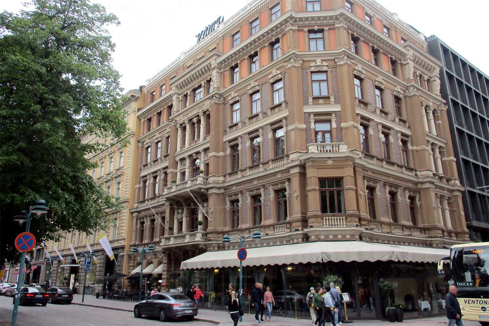 Kämp Galleria