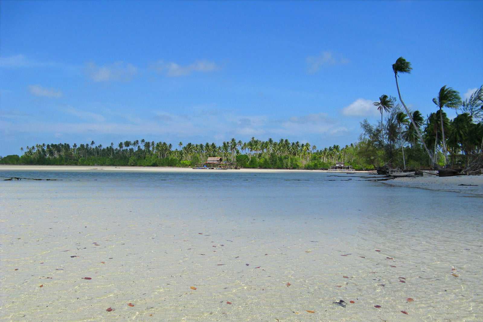 Discover pristine beaches... and more