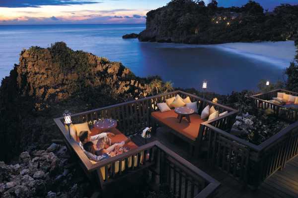 Sirena at Shangri-La’s Boracay Resort