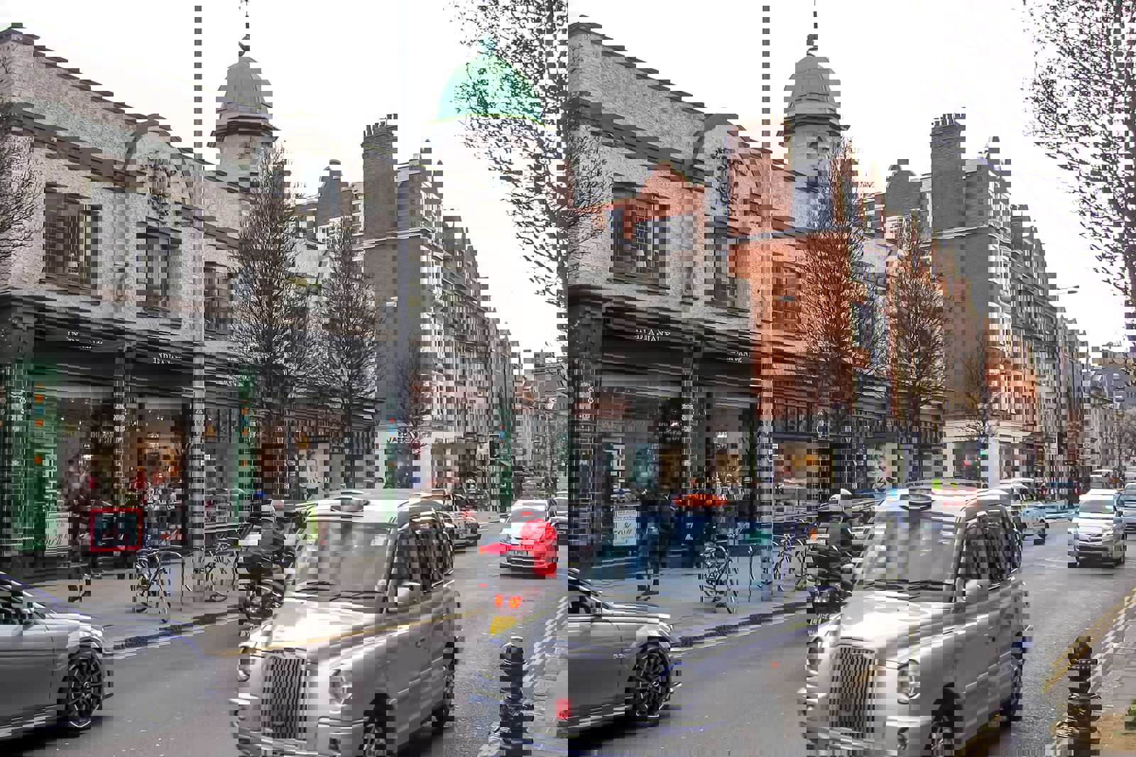 King’s Road