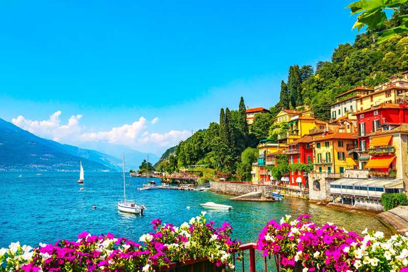 10 Best Things to Do in Como