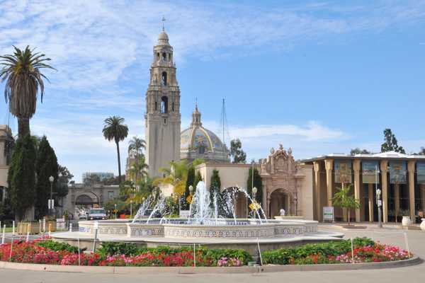 10 Best Museums in San Diego
