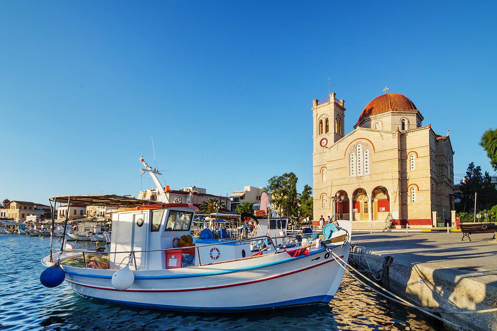 Aegina