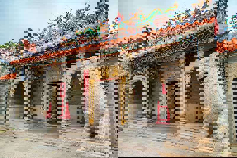 10 Best Things to Do in Cheung Chau