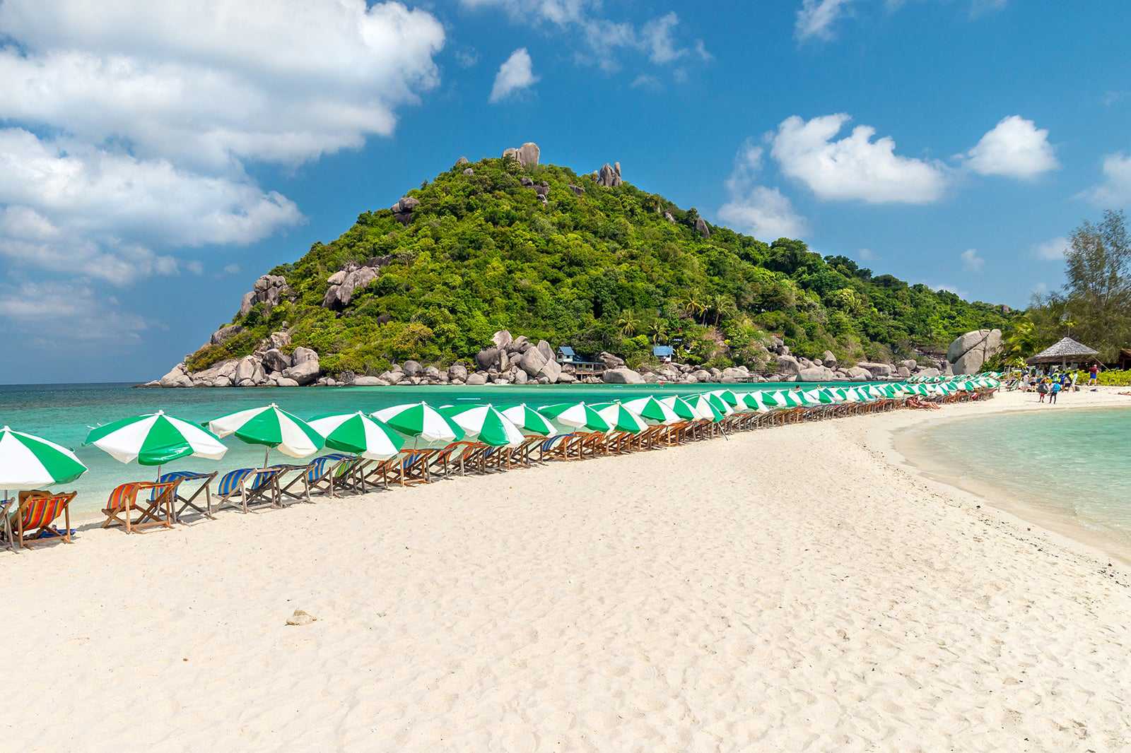 10 Best Things to Do in Koh Tao