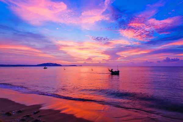 5 Best Things to Do After Dinner in Mui Ne