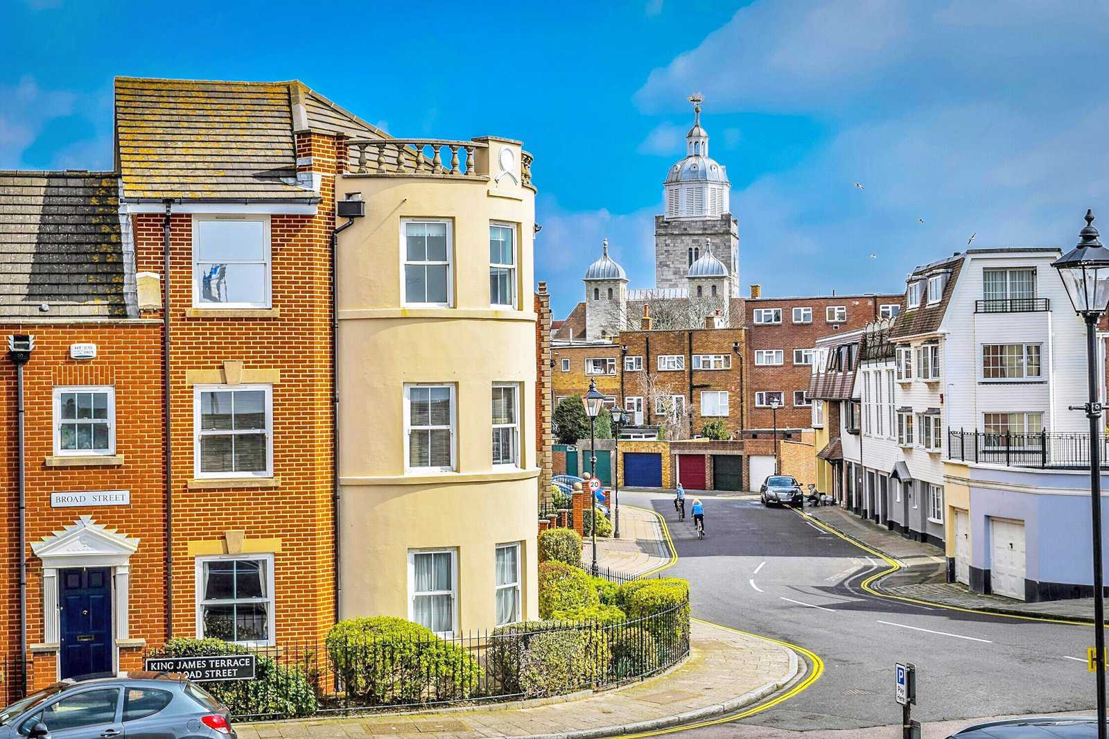 10 Best Things to Do in Portsmouth
