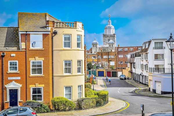 10 Best Things to Do in Portsmouth